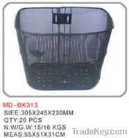 basket series