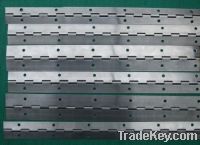 Continuous Piano Hinge