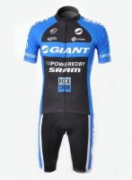2011 pro team GIANT cycling wear