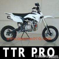 New Design Pro TTR Pit Bike