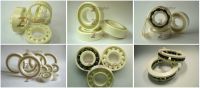 Zirconia Ceramic Bearing