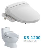 KB1200  intelligent Toilet Seat   493*477*196