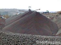 Iron Ore