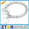 Fashion Silver Bracelet