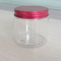 pet cosmetic jar