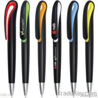 2011 new plastic promotional pen