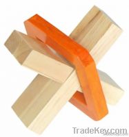 Wooden Puzzle 31