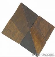 Wooden Puzzle 35