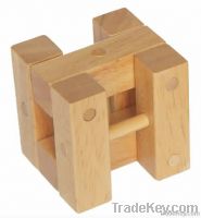 Wooden Puzzle 54