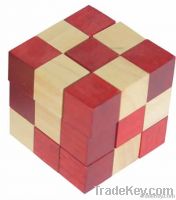 Wooden Puzzle 65