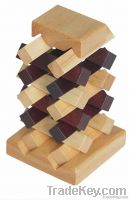 Wooden Puzzle 77