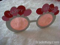 Party Glasses 12
