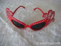 Party Glasses 20