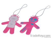 Promotion luggage tag 002