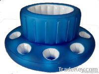 Inflatable Ice Bucket