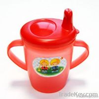 Baby Training Cup 02