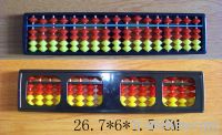 Student abacus