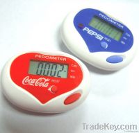 Promotion Pedometer