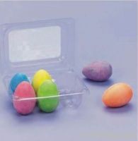 Colourful Egg Chalk for Easter Holiday