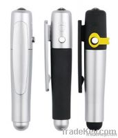 Promotional Led Touch screen Pen