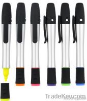 Promotional Laser Highlighter Pen