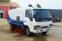 Road Sweeper YHQS5050B