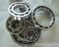 deep groove ball bearing