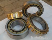 cylindrical roller bearing