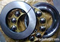 ball trust bearing