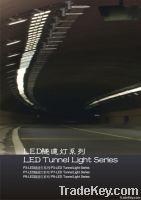 LED tunnel light