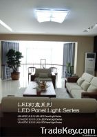 LED Panel Light Series