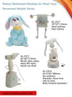 Plush Toy Module
