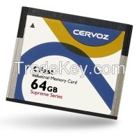 Industrial CFast Card S310 64GB SLC