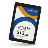 Industrial 2.5" SATA SSD M335 512GB MLC