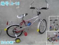 children bicycle