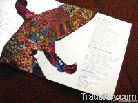 product catalogs