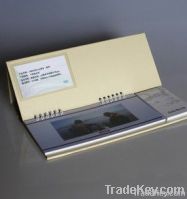 calendar printing