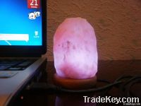 Mikro Salt USB Lamps