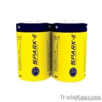 R20P Carbon Zinc Battery