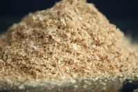 Wood sawdust