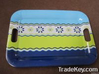 Melamine Tray