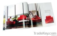 Furniture Catalogue Printing Service