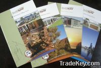 Build, House Catalogue Printing Service
