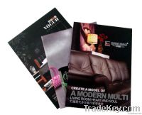 Professional Magazine, Fashion Magazine Printing Service