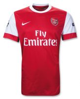 ALL STYLE SOCCER JERSEYS(EG :ARSENAL CHAMPIONS LEAGUE HOME SOCCER JERS