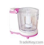 baby food processor