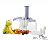 electric food processor