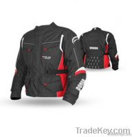 Textile Jackets-Cordura Motorcycle Jackets