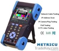 IP camera  tester M-CST-SKC