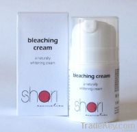 skin bleaching cream